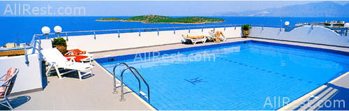 Alantha Apartments 6